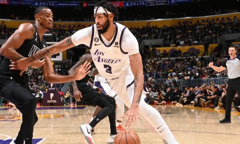 Anthony Davis
