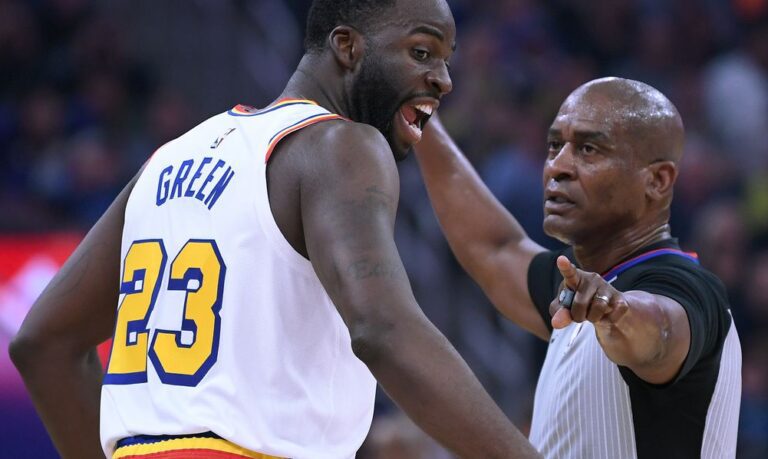 Draymond Green