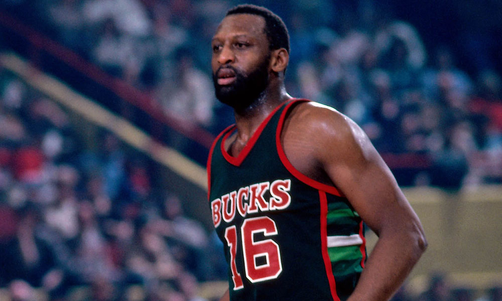 Bob Lanier Milwaukee