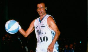 Carlos Menem Argentina