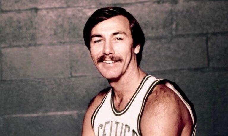 Chris Ford fue el autor del primer de los ocho triples en la jornada inaugural de la temporada 1979-80 de la NBA.