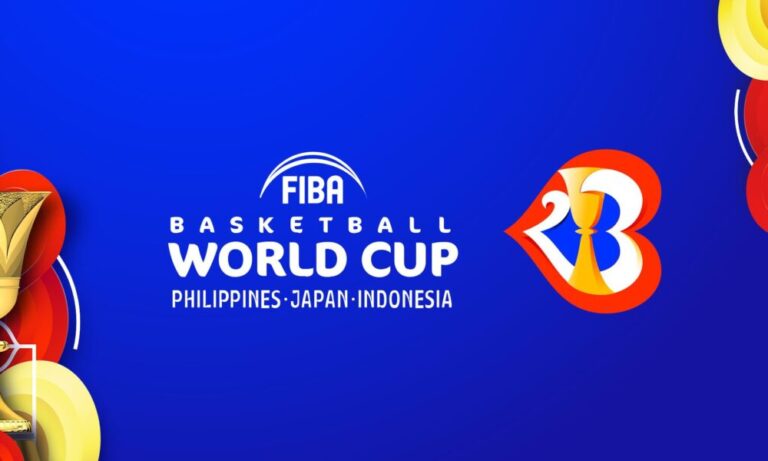 El Mundial de Básquetbol del 2023 tendrá 32 equipos y varios ausentes significativos | FOTOGRAFÍA gentileza FIBA.