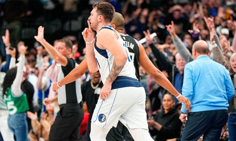 Luka Doncic