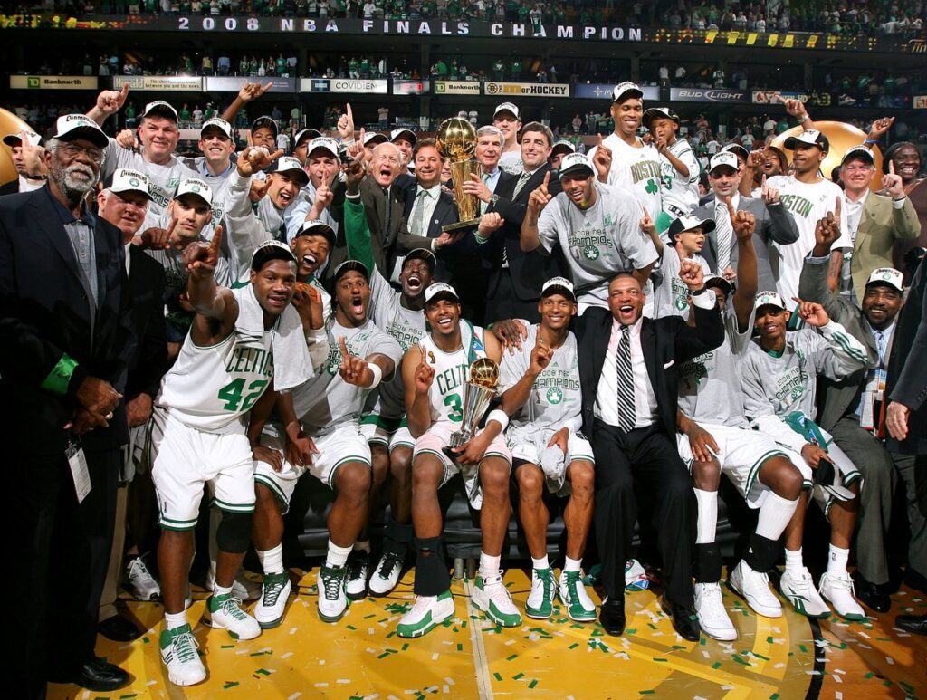 Boston Celtics