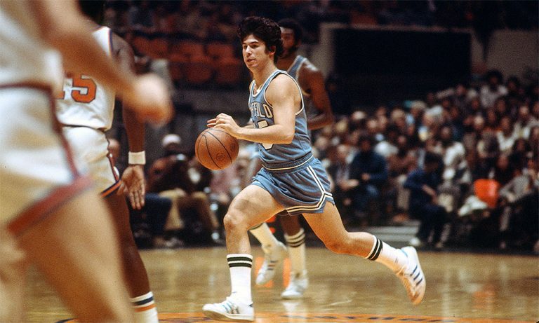 Ernie DiGregorio