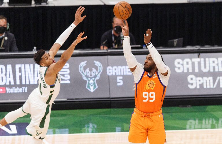 Jae Crowder traspasos