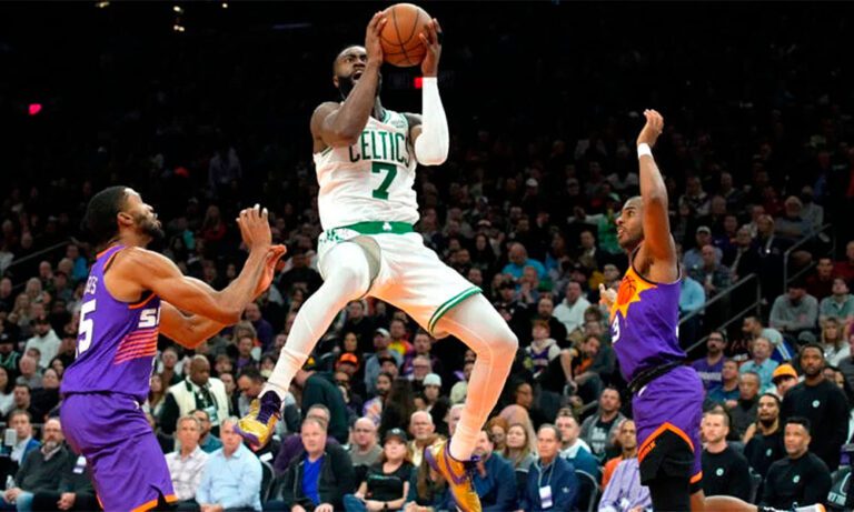 Jaylen Brown