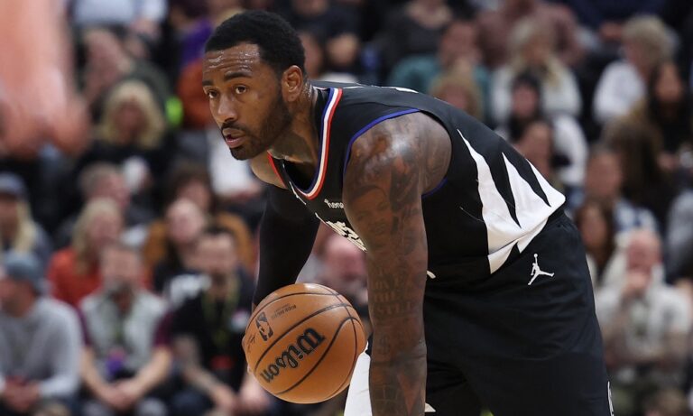 John Wall