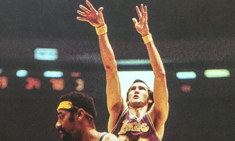 Los Ángeles Lakers Campeones NBA