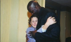 Michael Jordan