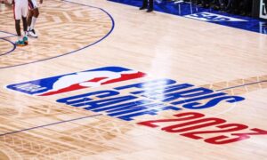 París volverá a ser la sede de los NBA Global Games.