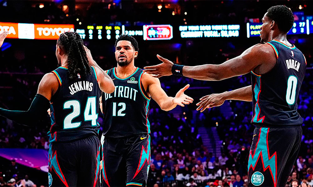 Pistons