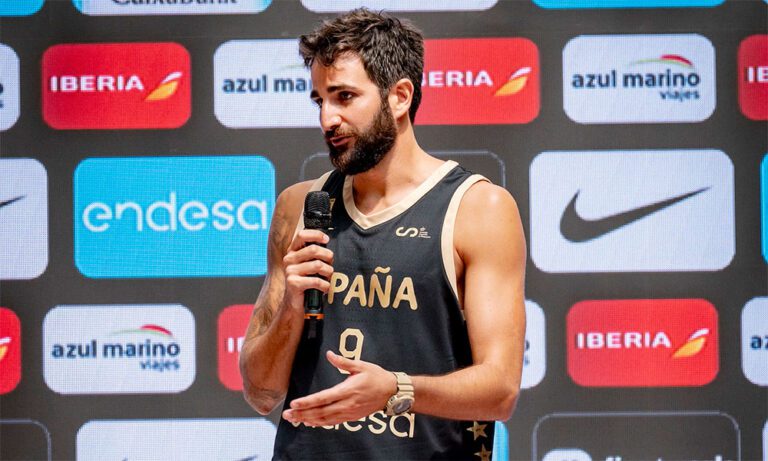 Ricky Rubio