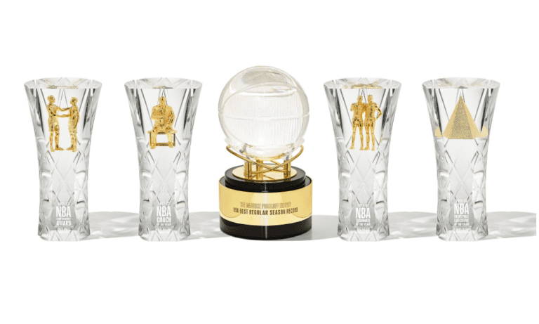 Trofeos de fase regular