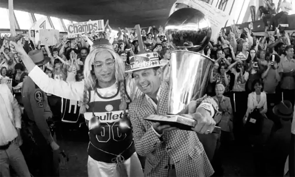 Washington Bullets