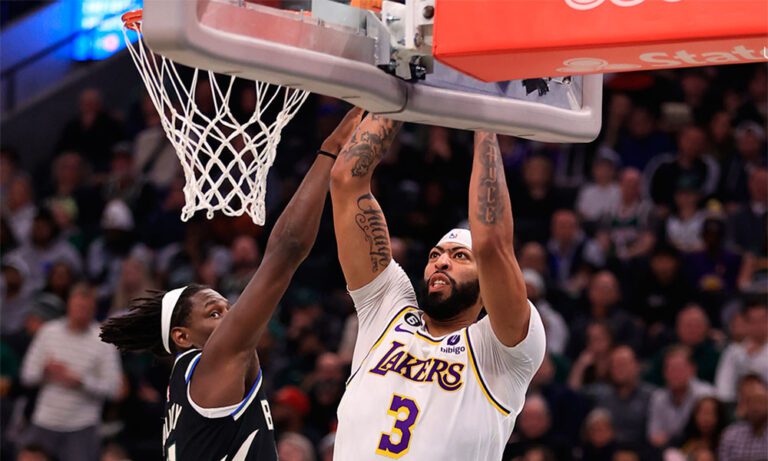 Anthony Davis