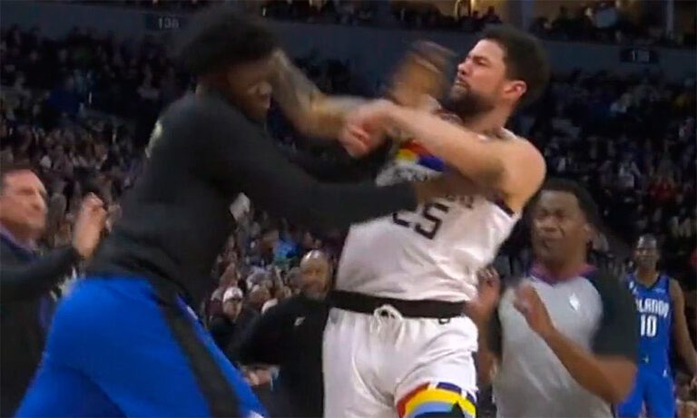 pelea