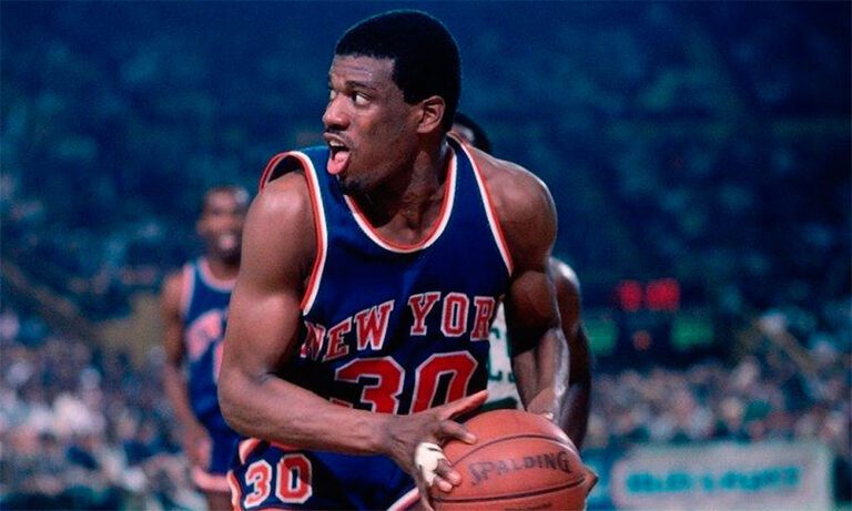 Bernard King