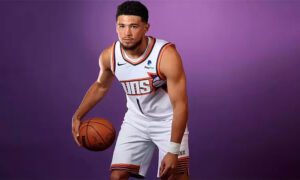 Devin Booker