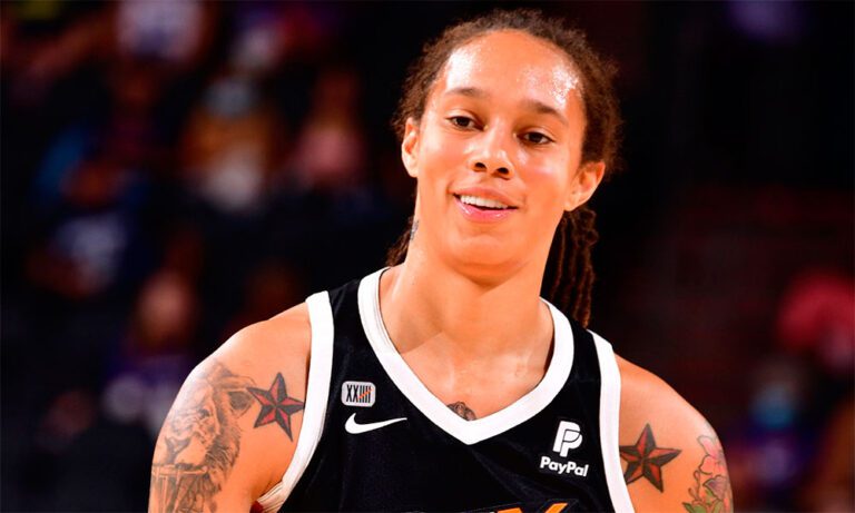 Brittney Griner