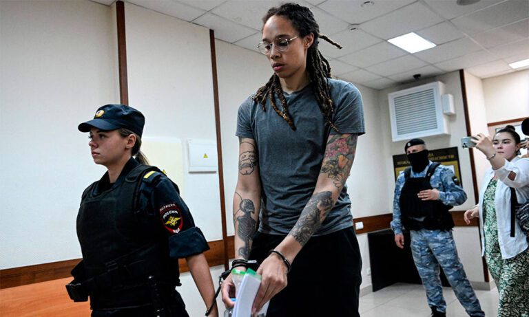 Brittney Griner