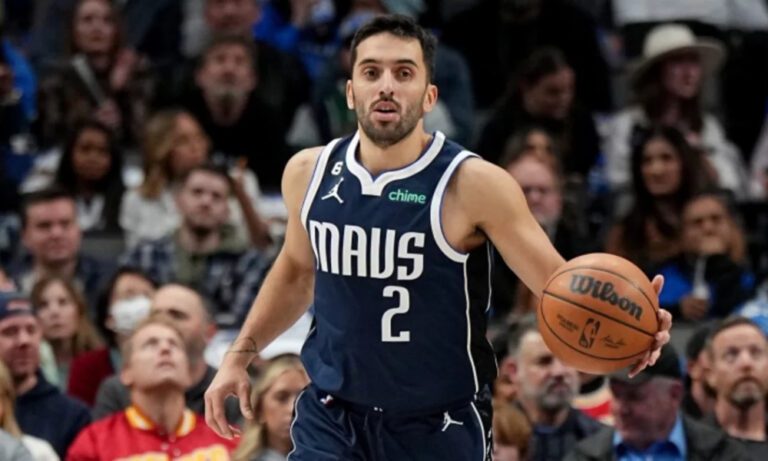 Facundo Campazzo