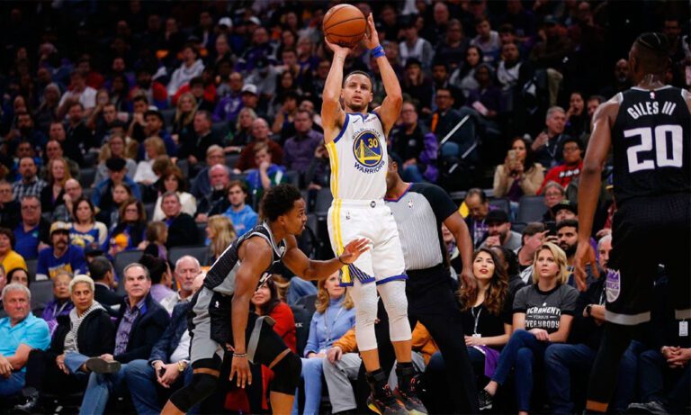 Stephen Curry