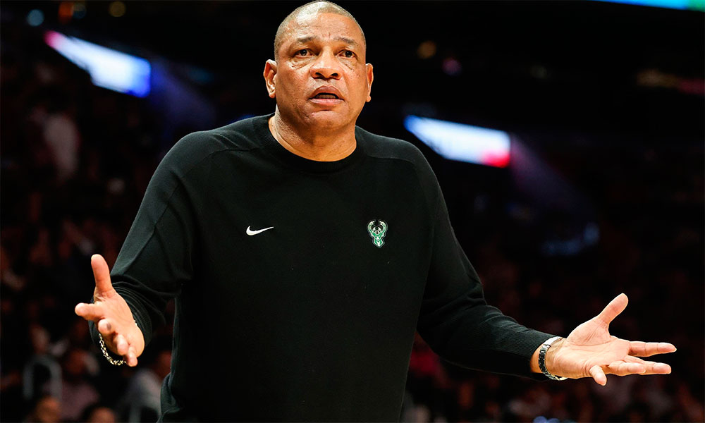 Doc Rivers