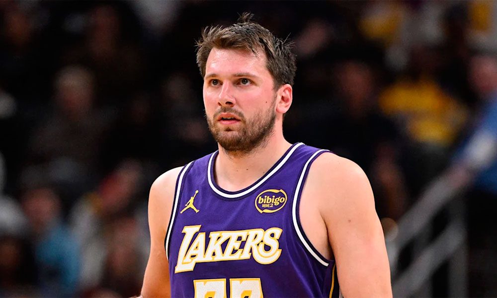 Luka Doncic