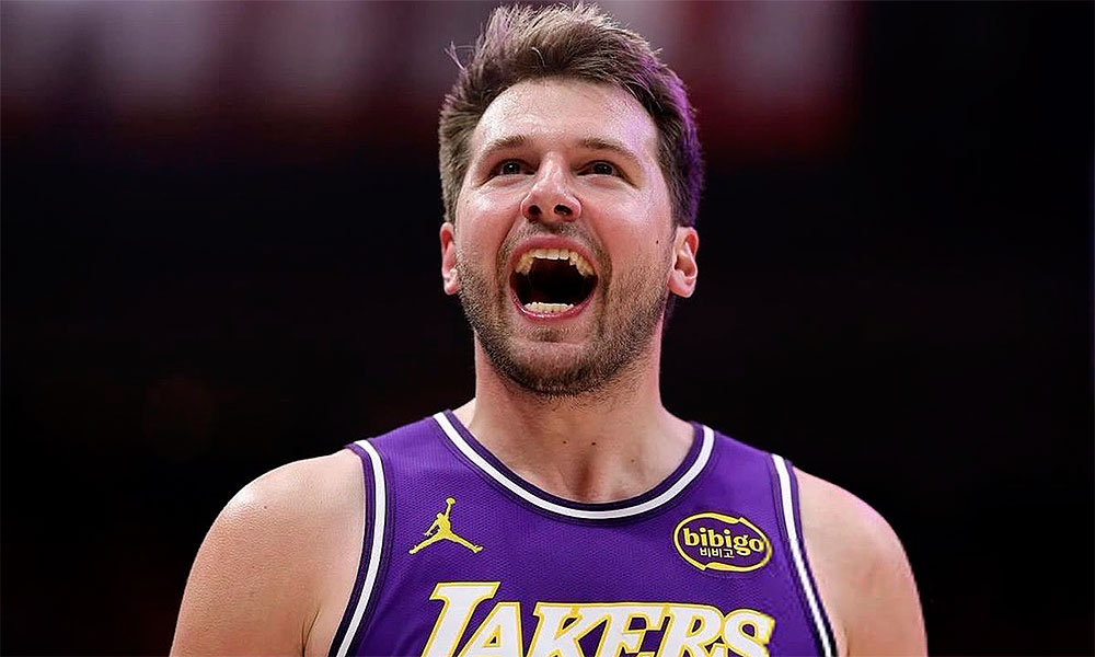 Luka Doncic