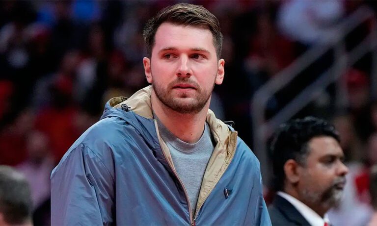 Luka Doncic