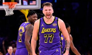 Luka Doncic
