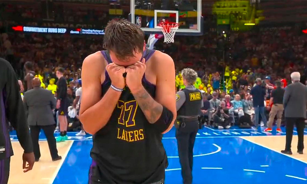 Luka Doncic