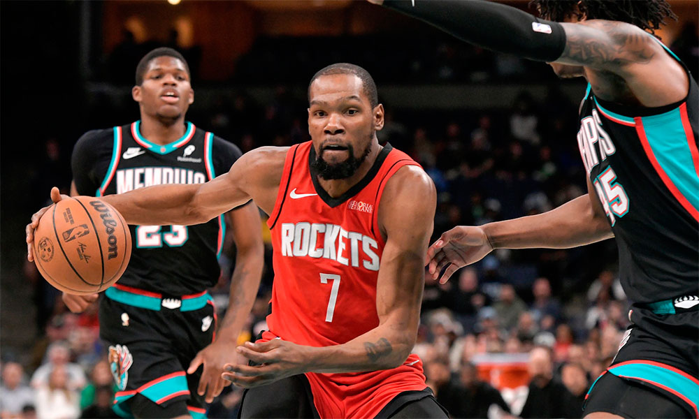 Kevin Durant