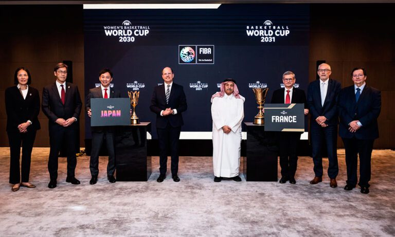 FIBA