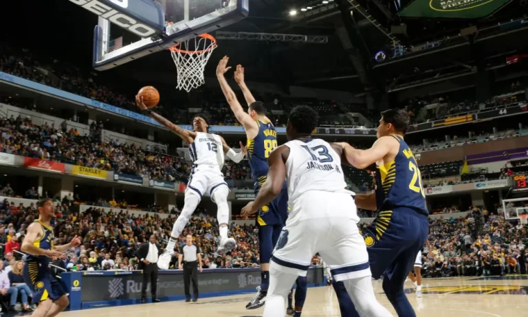 Ja Morant está siendo investigado por la NBA.