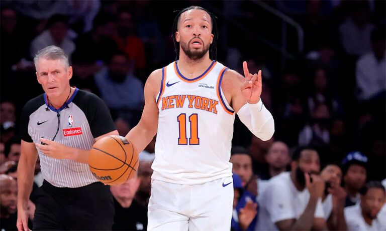 Jalen Brunson