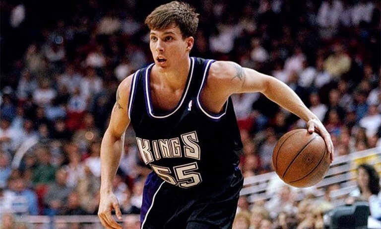 Jason Williams