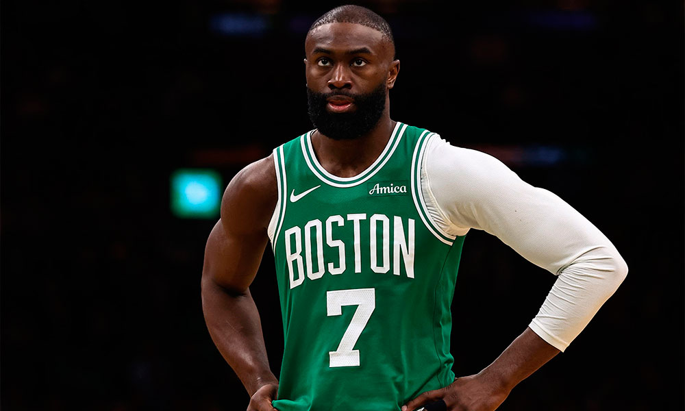 Jaylen Brown