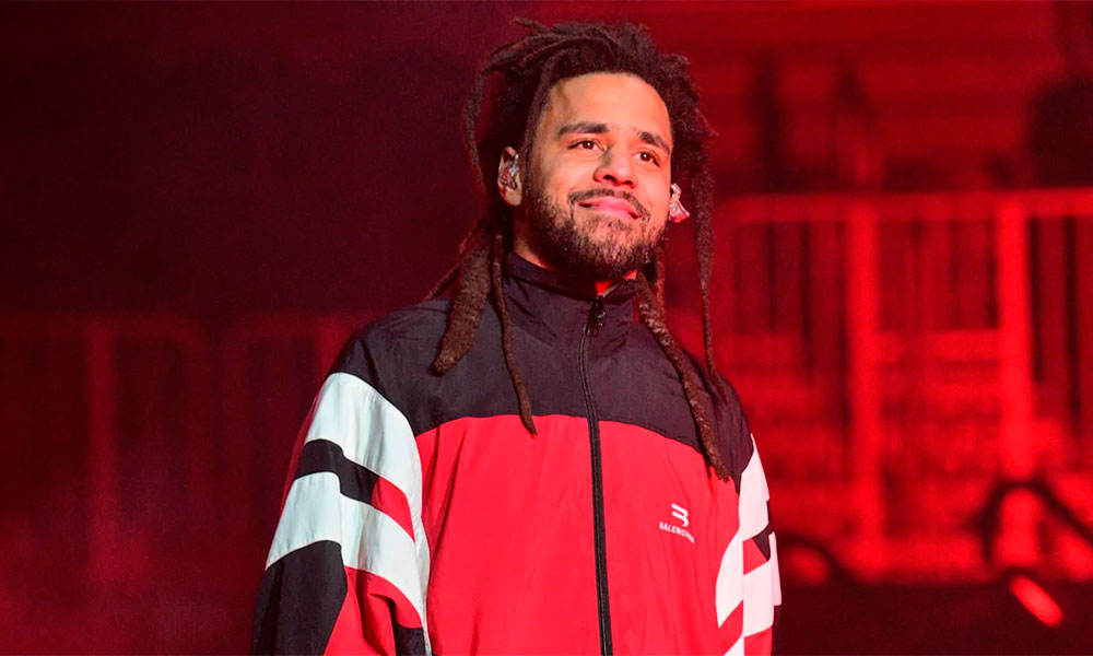 J.Cole