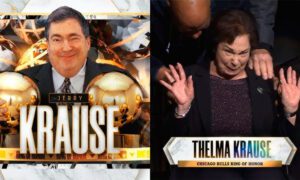 Jerry Krause