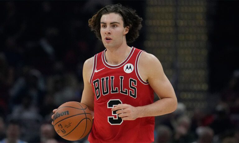 Josh Giddey