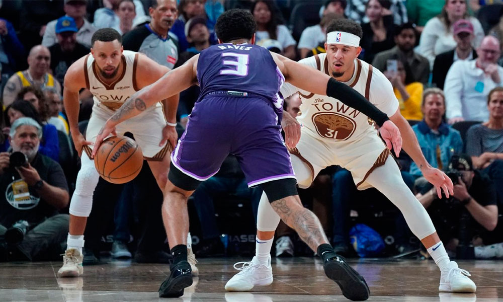 Kings Curry tanking