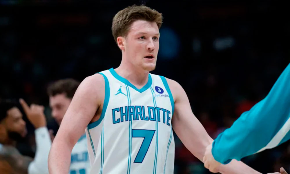 nba Kon Knueppel