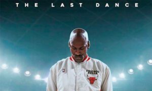 The Last Dance