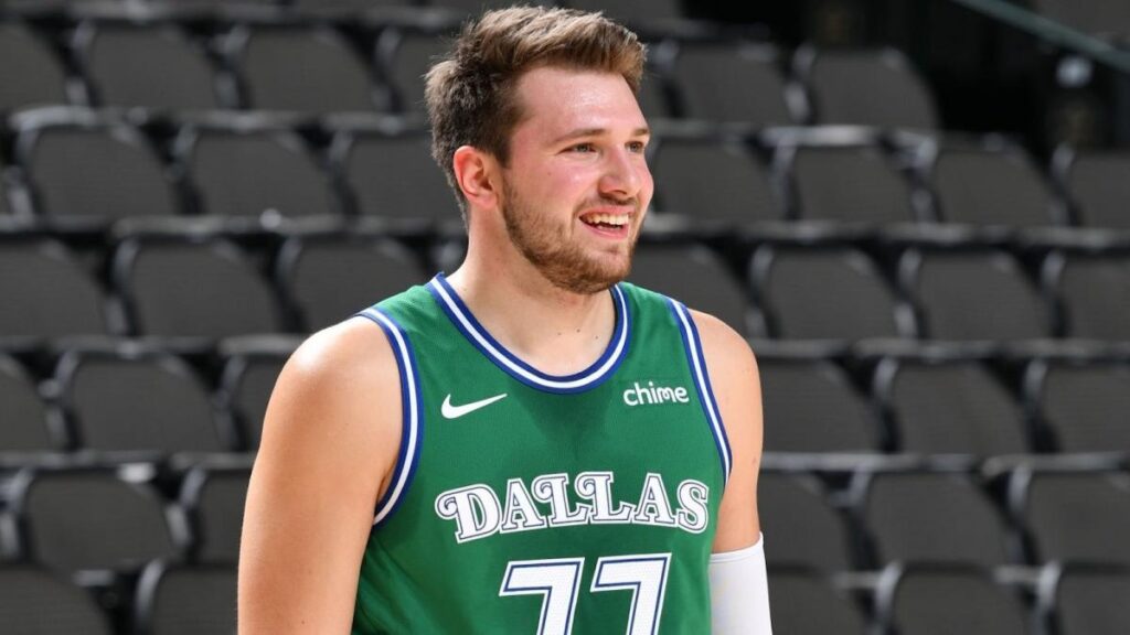 Luka Doncic
