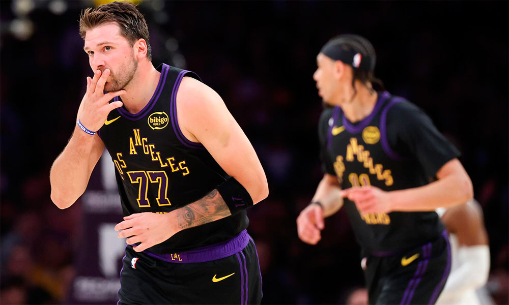 Luka Doncic