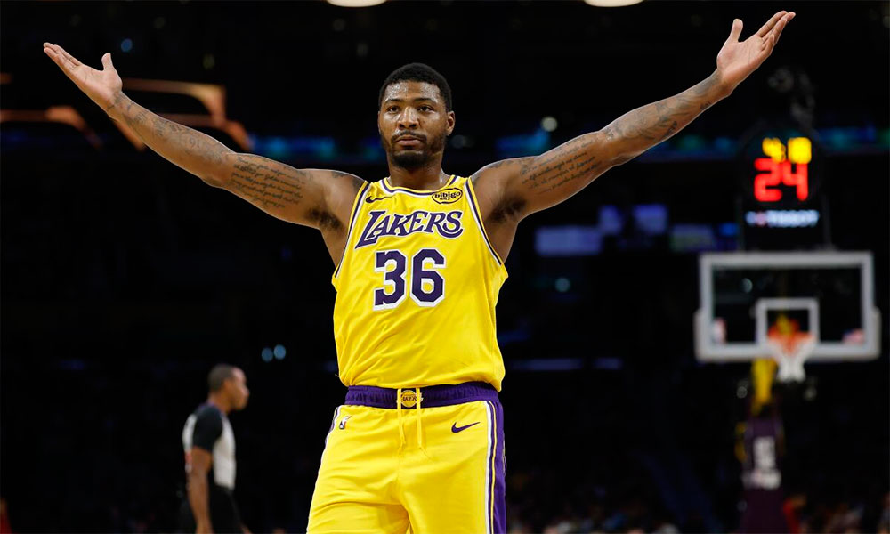 Marcus Smart