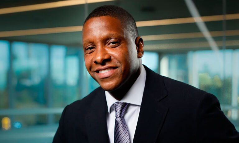 Masai Ujiri