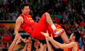 Wang Zhizhi